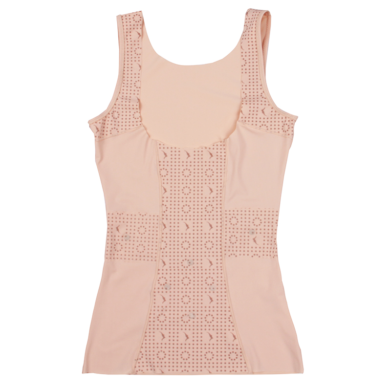 Corset tops không có dấu vết mỏng phần eo giảm bụng bụng eo cơ thể chặt chẽ kéo ngực bó đồ lót cơ thể vest đồ lót đẹp