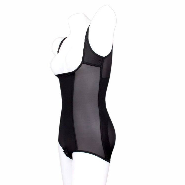 Sous-vêtement minceur en soie Ice - Ref 709336 Image 9