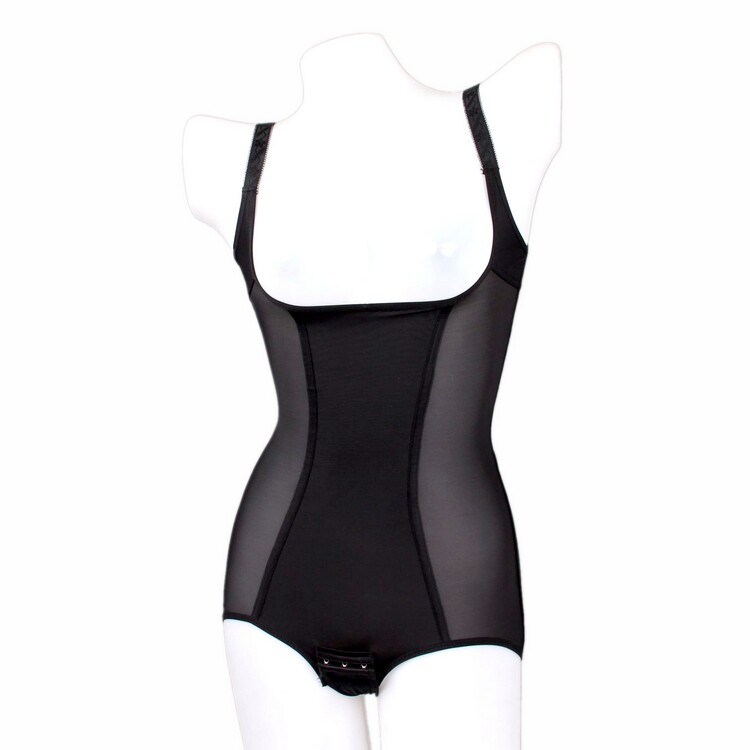 Sous-vêtement minceur en soie Ice - Ref 709336 Image 8