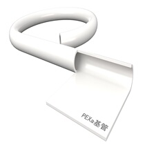 Germany Viessmann household PE-Xa floor heating pipe central heating wall-mounted boiler heating high temperature and high pressure resistance