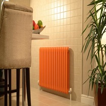 Nuoro radiator low carbon steel material NGZA-1 040 central heating surface-mounted wall-mounted boiler heating radiator