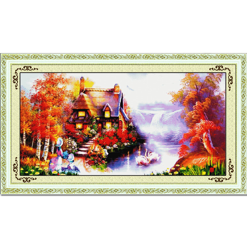 �Ӱ�һ��ʮ�����λü�԰