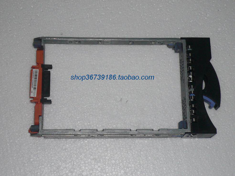 Original fit IBM DS4300 3 5 inch FC-FC fibre hard disc shelf 59P4945