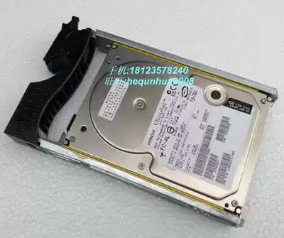 EMC CX-2G10-146 CX3 CX4 146G 10K hard drive 005048255 118032371-A03