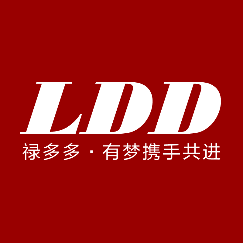 禄多多