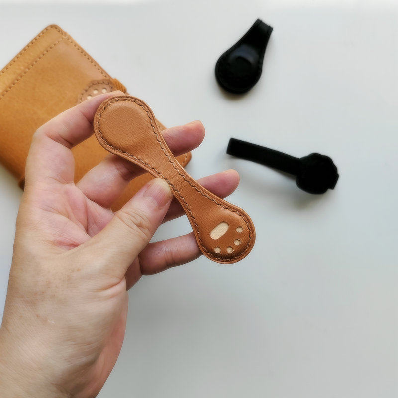 Leather Planner Strap | Taobao Find | Direct from China - Taobao product photo 7