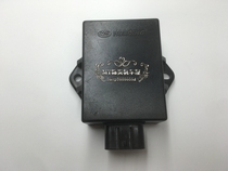 Suitable for motorcycle accessories igniter Bell drill HJ125K-2A 2 3A leopard Rui EN125 DC cool igniter