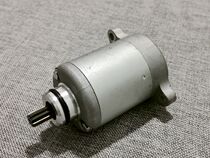 Suitable for BYQ125T-3 5 6 FLY150RA1 urban flying Typhoon only I motor starter motor