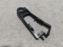 Suitable for general use in bending beam LYM110-2 shenfa C8 4S9 chain chain adhesive tape after flat fork chain