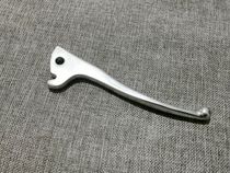 Suitable for ZY125T-4-5-6 accessories Fuxi Qiao Grette Eagle Fast Eagle Brake Horn Handle Disc Brake Handle Disc Brake Handle