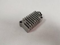 Suitable for universal accessories JS150-3C instant R6 JYM150-3 Jinhu V rectifier regulator charger