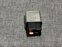 Suitable for Fuxi 100 Fuyi Qiaoge 100 Lieying Lingying Yingying Xunying Starter Relay Magnetic