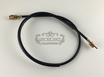 Applicable SJ125-A-B pull line GX125 km speed meter line odometer line meter motorcycle