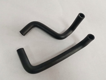 Applicable Motorcycle water tank Water pipe Horizons S dai Arctic light GT Raptor conquerors 250350 tank water pipes