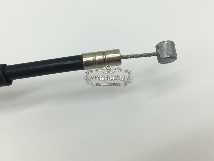 Phụ kiện xe máy Yamaha King of the Prince 250 XV250 XV125 QJ250-H xi nhan xe máy
