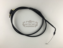 Suitable for Sea King Fu HS125T Star Oil Line Superman QS150T Blue Gold Red HJ125T-7 Oil Line