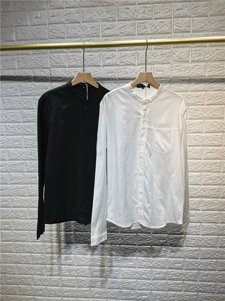 1030 Extra No Fold Men's 2 Colors 7080 Shirt