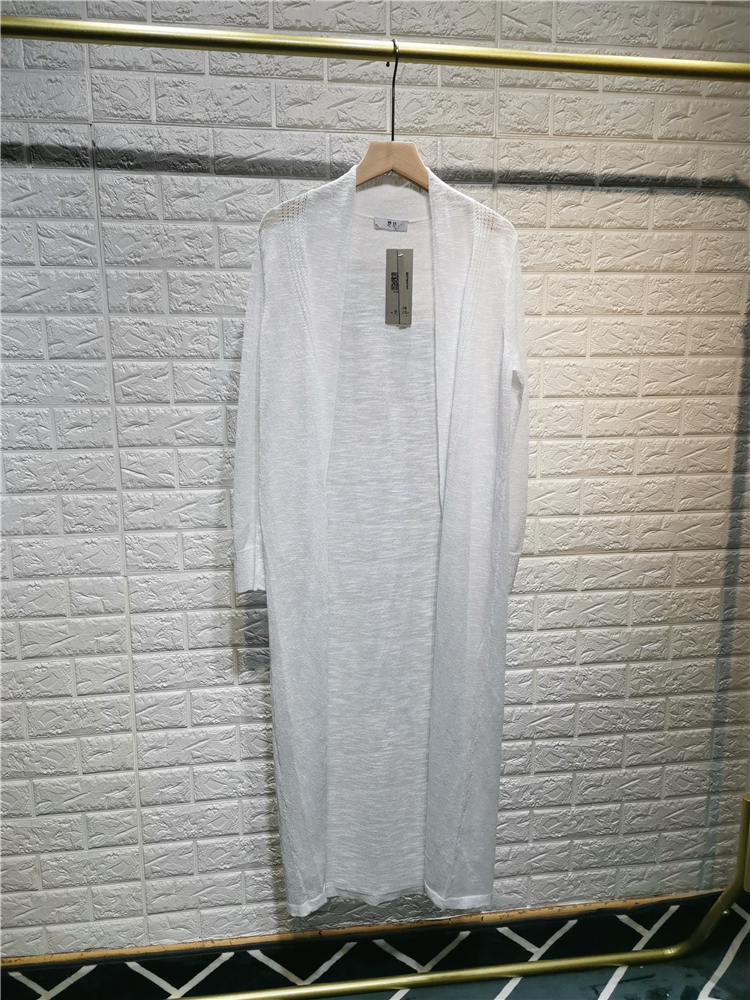 1383 women's dress casual in pure color long version of the sweatshirt and sweatshirt