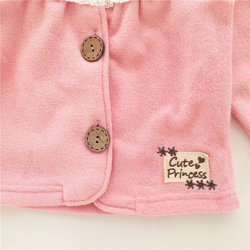 Gilet fille - Ref 2071618 Image 30