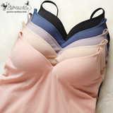 Slip jeunesse simple en coton - Ref 643425 Image 37