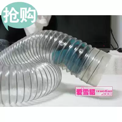 Full 68 original love ferret B1 type 1m 2m 3m pipe tunnel drill barrel Pet ferret toy