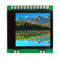 144-016-PN TFT LCD module 1 44 inch color screen 128*128 SPI interface ST7735