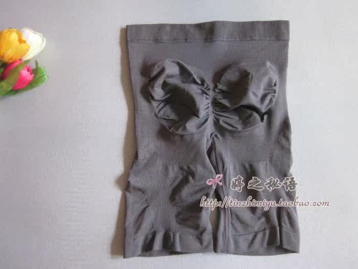 body amincissant en nylon - Ref 670769 Image 28