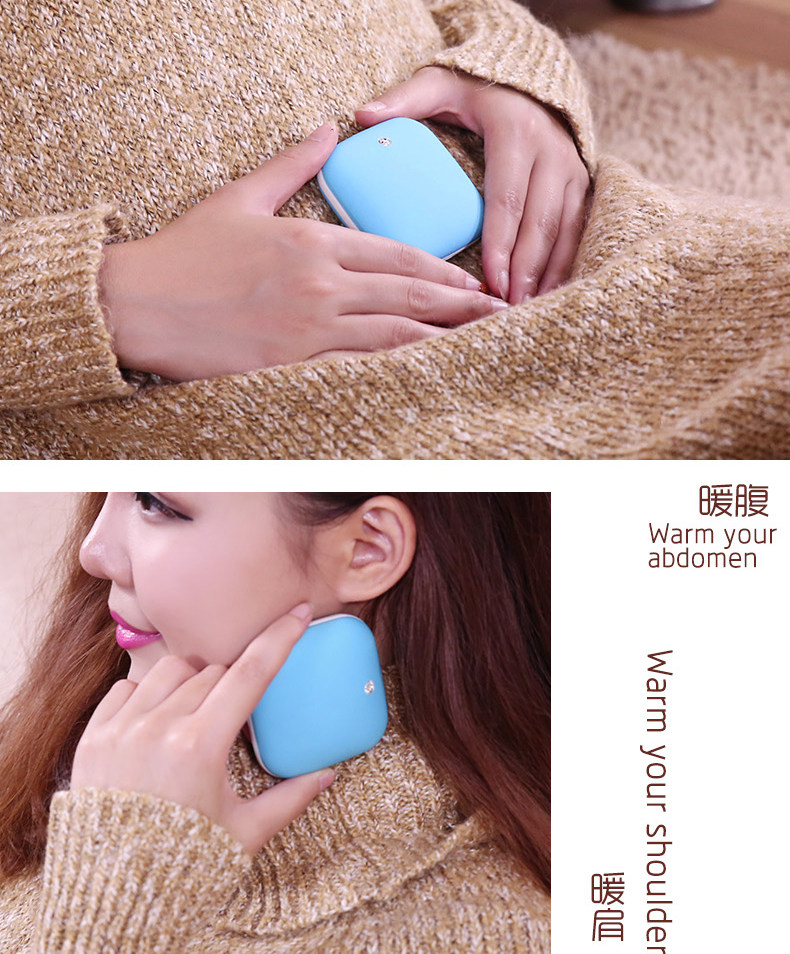 Réchauffeur USB pour les mains - Ref 416225 Image 15