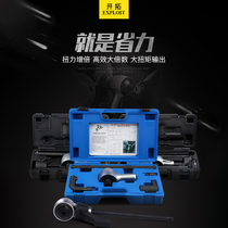 Development booster wrench torque amplifier torque wrench 1000-10000nm Taiwan made multiplier