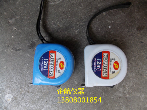 Steel measuring tape public style measuring tool woodworking ruler 2 m -10 m