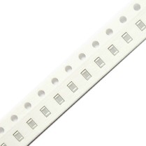 SMD capacitor 0805 (2012) package capacity 68PF accuracy 5% NPO 100 pieces minimum order 3 yuan