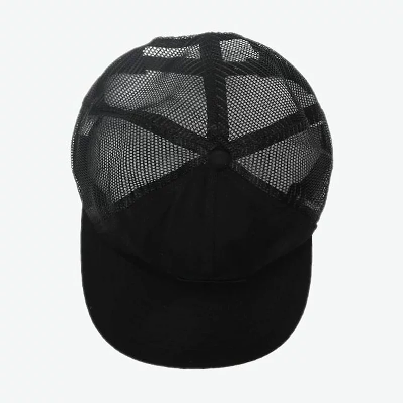 Американский бренд RIPNDIP PILL MESH SNAPBACK, модель Cat Network Eye Baseball
