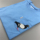 STAPLE pigeon pocket tee口袋鸽子刺绣logo INS情侣短袖T恤 mini 3