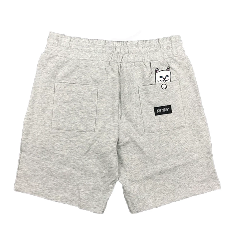 [ripndip Peeking A Nermal Shorts ins ]