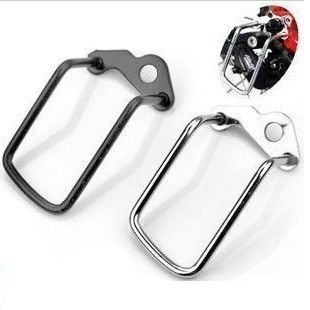 Mountain bike rear dial protector, bicycle guard, bicycle transmission protector, bicycle accessories