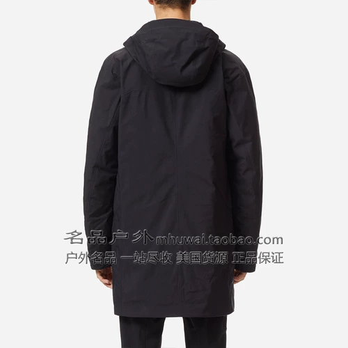 Spot Arc'teryx/Top Bird Thorsen Parka Водонепроницаем
