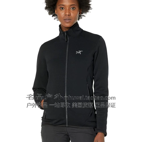 Spot Arc'teryx/Arit Bird Kyanite Ar Jacket теплый страсть Sweatss 27969