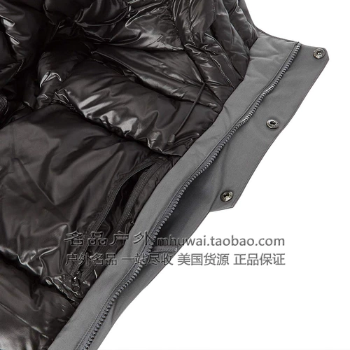 Spot Arc'teryx/Top Bird Thorsen Parka Водонепроницаем