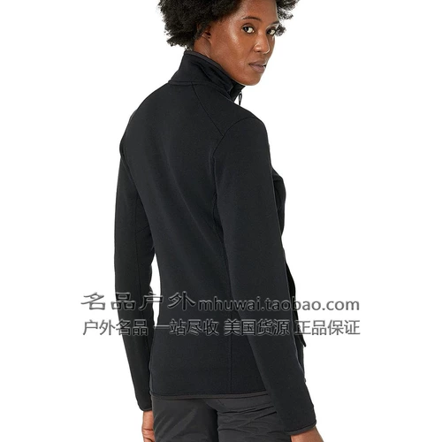 Spot Arc'teryx/Arit Bird Kyanite Ar Jacket теплый страсть Sweatss 27969
