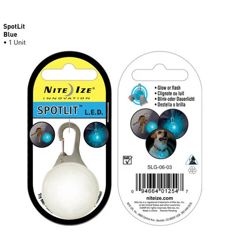 Spot Special Price Nite Ze/American Naiai Spotlit Multi -Function Penden Light Fastener
