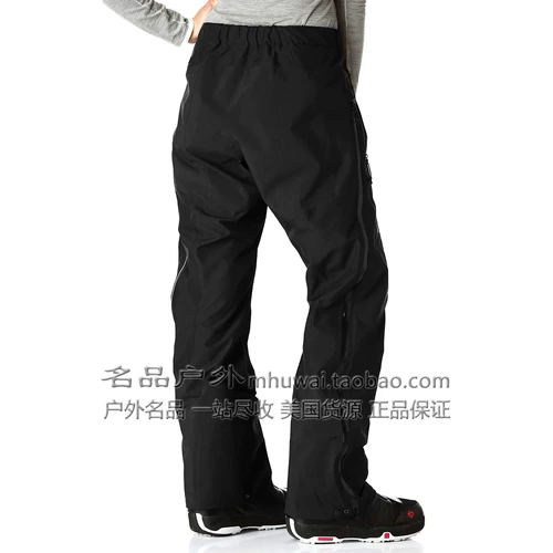 Spot Arc'teryx/First Arit Bert Beta Ar Pant Водонепроницаемые брюки заряженные брюки 16887