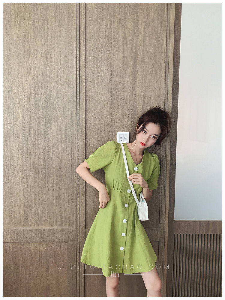Robe été - Ref 3429143 Image 25