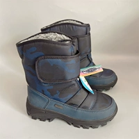 Глубокий хака № 18 28 Шерстяные водонепроницаемые