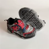 Детская спортивная обувь, мультяшная нескользящая повседневная обувь