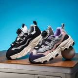 Туфли, классическая детская повседневная обувь для отдыха, универсальная спортивная обувь, подходит для подростков