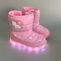 Hello kitty, розовый