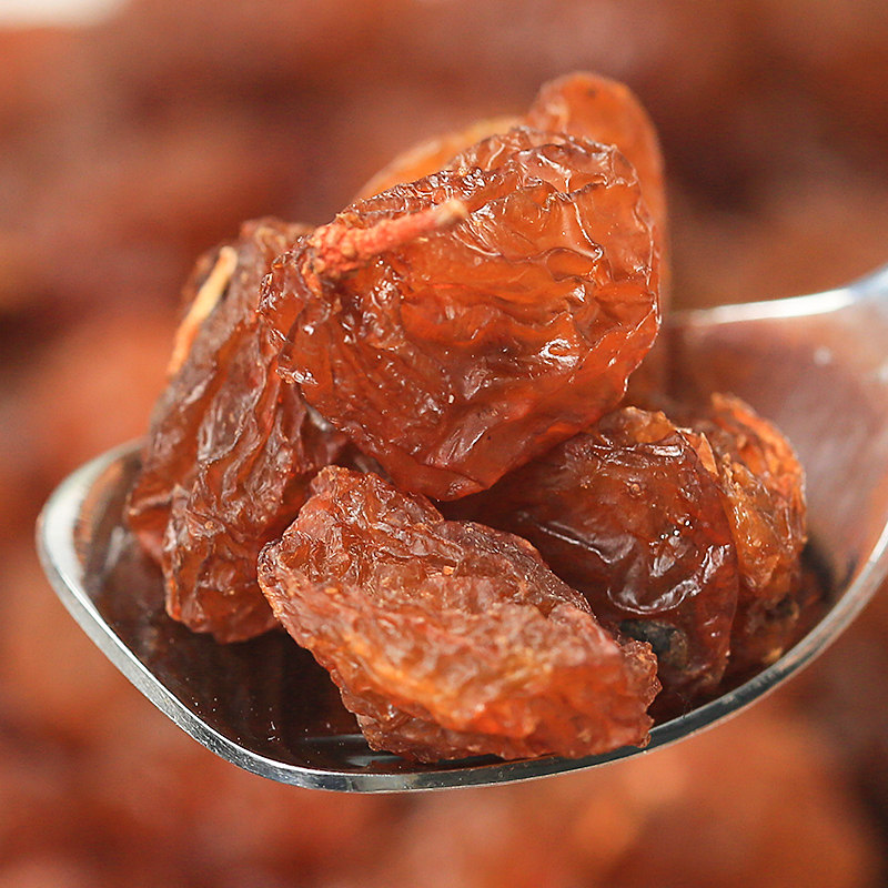 West Domain Meinung _ Xuelian Fruit Grape Dry 188g Xinjiang Terrific Turpan with exquisite canned with seeds