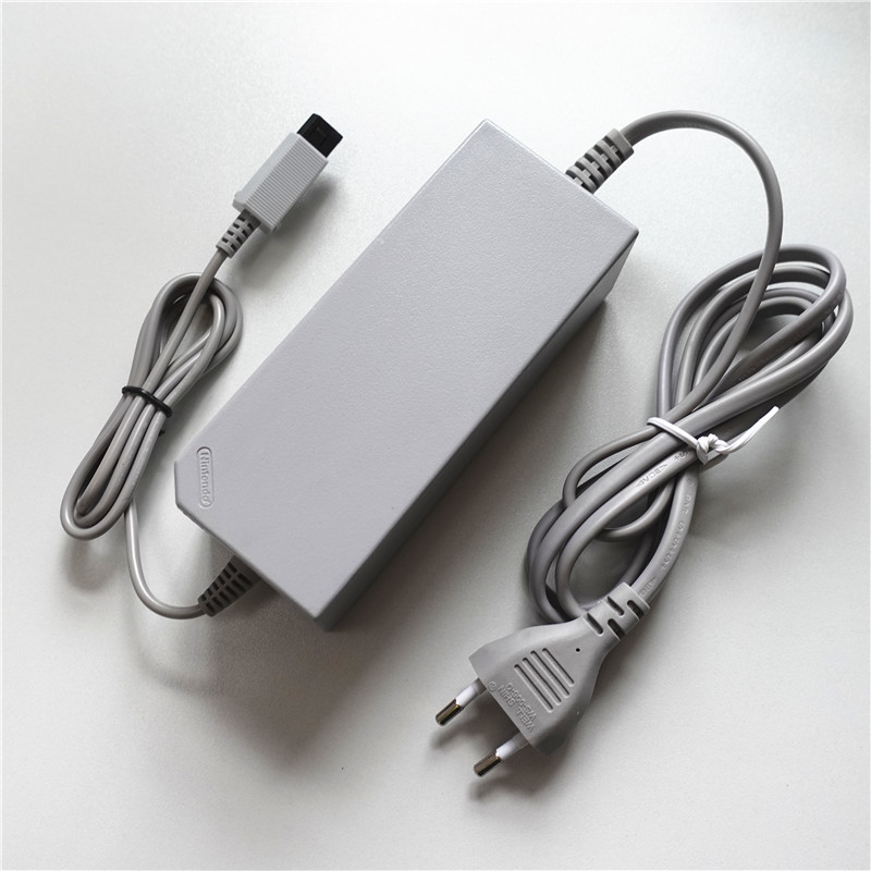 WII original power supply Ogauge 220VWII power adapter WII host power supply machine power console 