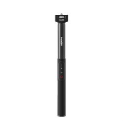 Shadowstone Insta360 ກ້ອງປະຕິບັດການ rechargeable remote control selfie stick ແບບເຂົ້າກັນໄດ້: X3,ONEX2 ONER