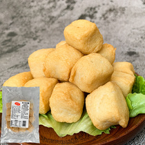 7 paparazzi tofu curry fish curd fish eggs Kanto East cooking Barbecue Sesame Hot fish Rotten Hot Pot ingredients 250g
